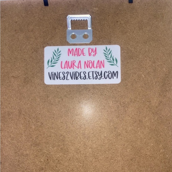 3D School Teacher Shadowbox - Picture 9 of 9